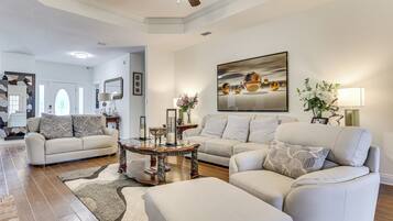 Nhà (5 Bedrooms) | Nội thất
