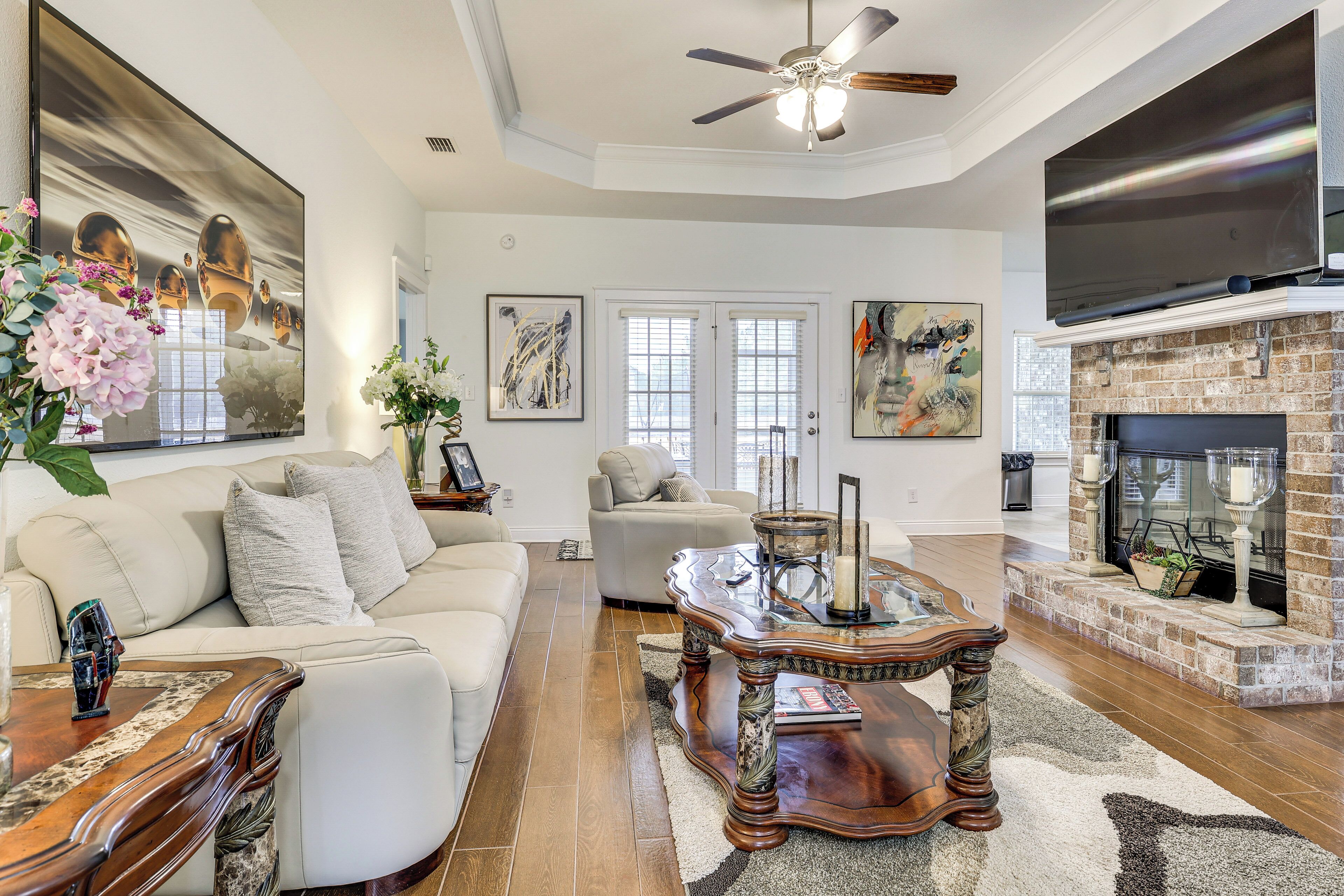 Casa (5 Bedrooms) | Interior