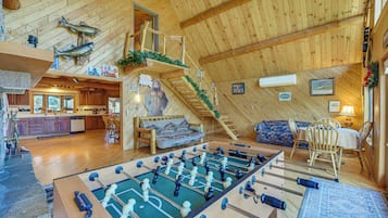 Maison (3 Bedrooms) | Intérieur
