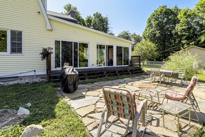 Talo (4 Bedrooms) | Sisätilat