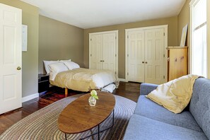 Talo (4 Bedrooms) | Sisätilat