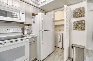 Apartamento (3 Bedrooms) | Interior