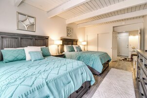 Apartamento (3 Bedrooms) | Interior