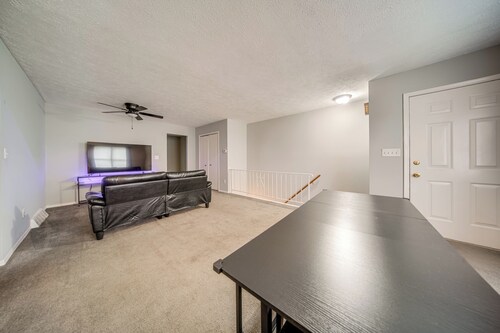 3 Mi to Mill Creek Parks - Pet Friendly!