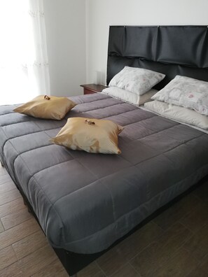 客房
