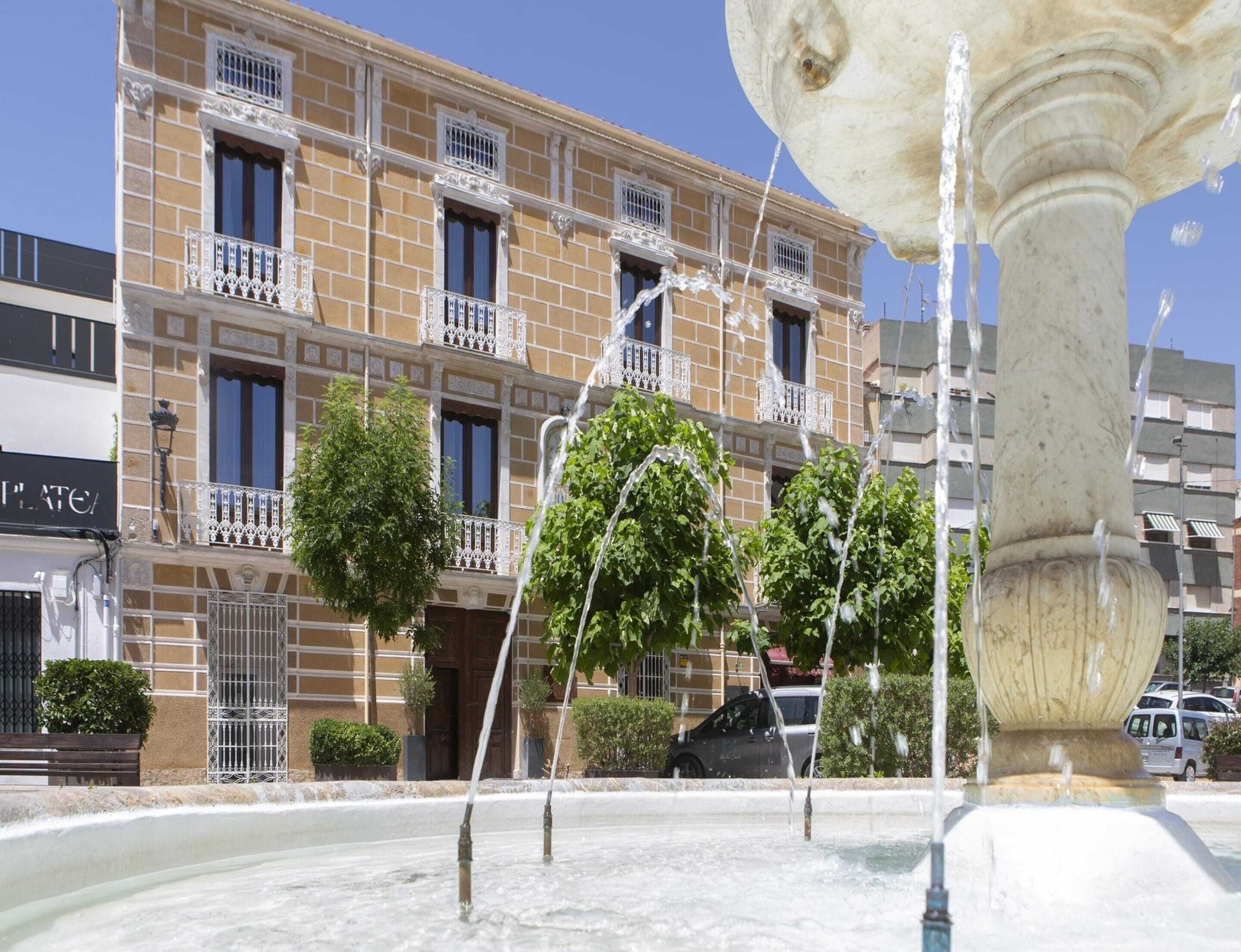 Apartment | Exterior
