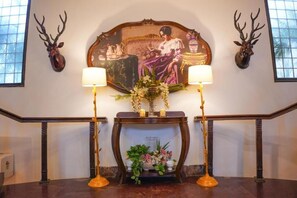Interieur