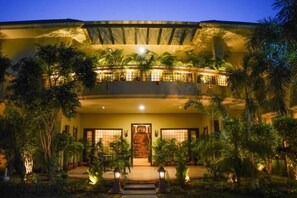Exterior - Marigold House (Amritsar)