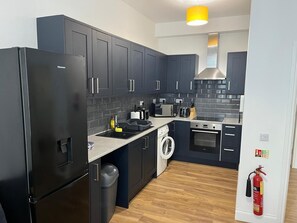 Cozinha privada