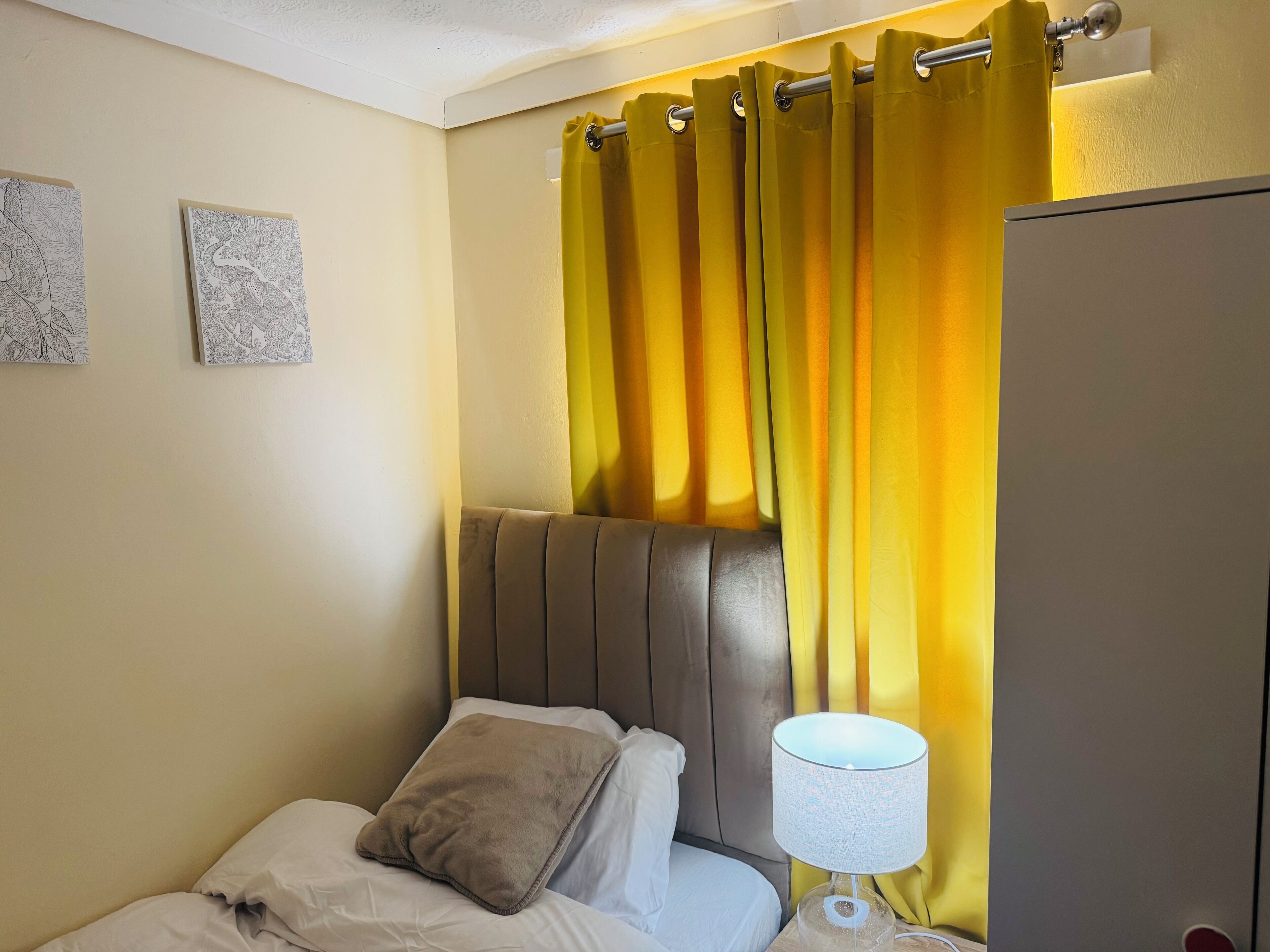 Shared Dormitory, 1 Bedroom | 1 bedroom