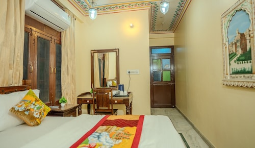 BABA HAVELI HERITAGE HOTEL