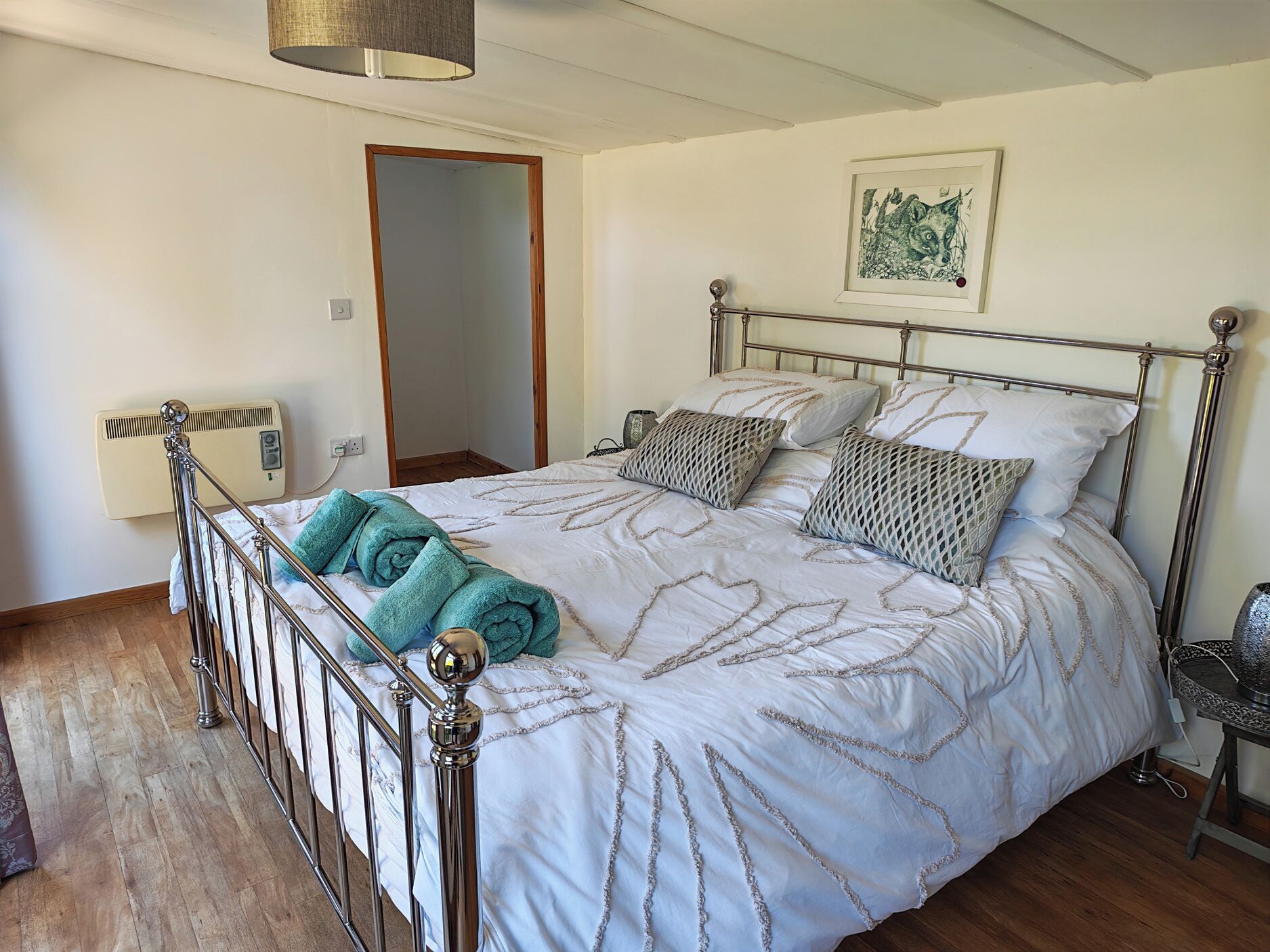 Cottage | Interior