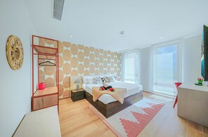 Room - Bonsai 1BR Suite-Maple 308 (Noord)