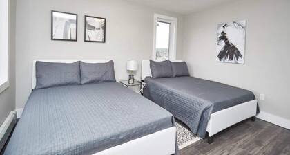 This condo is perfect for families, friend groups and couples.