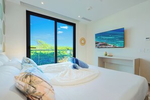 Room - Bonsai Studio-Nature 204 (Noord)