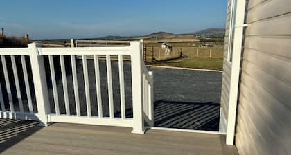 Bwlchgwyn Caravan, Aberdaron