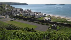 Miscellaneous - Bwlchgwyn Caravan, Aberdaron (Pwllheli)