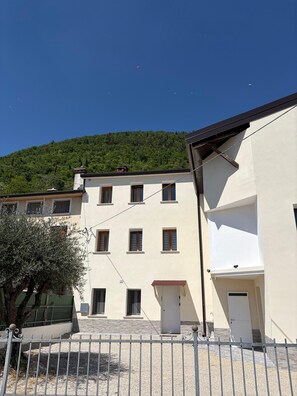 Fachada