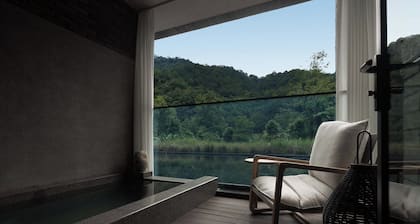 Qingcheng Moutain Boarding Home stay