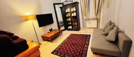 منطقة المعيشة