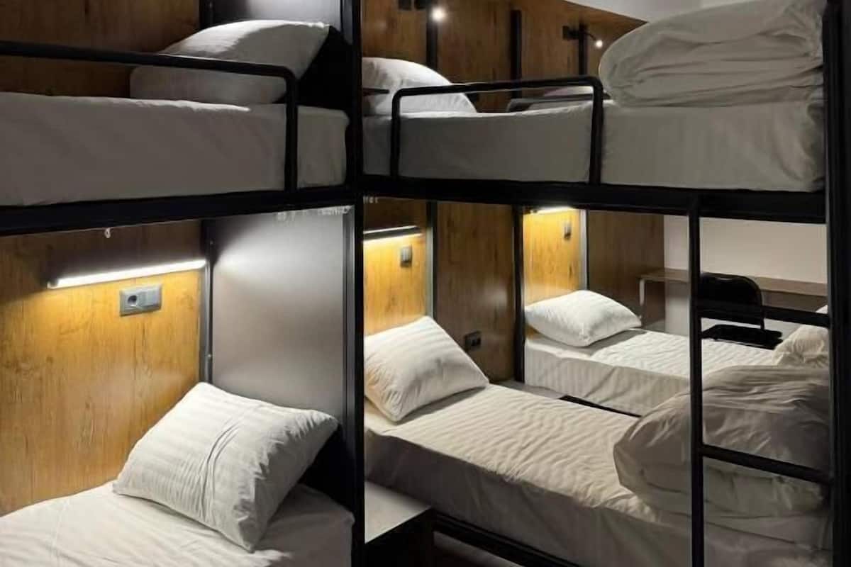 Standard Room | Wi-fi percuma 