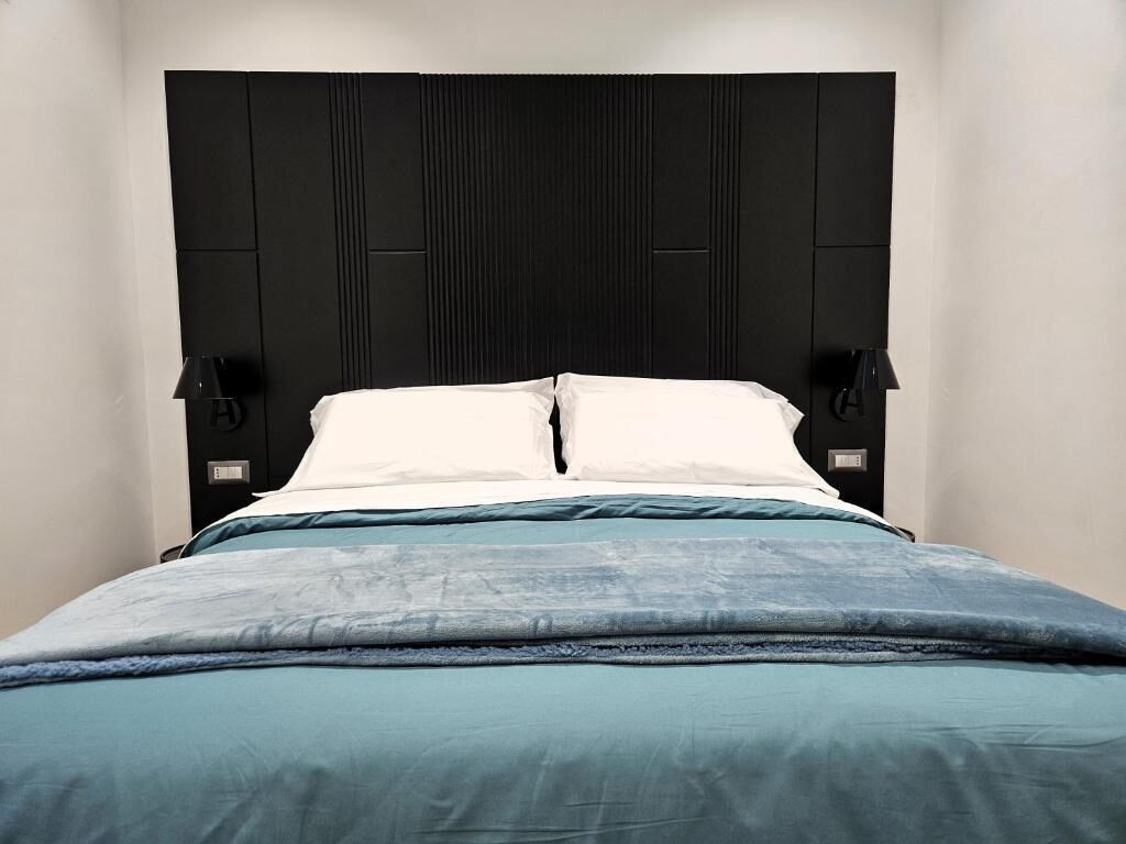 Chambre Double Supérieure | Wi-Fi gratuit