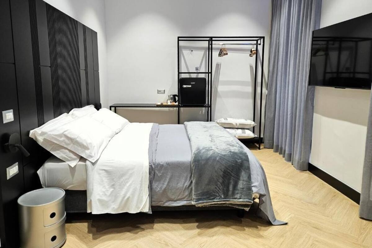 Luxury Quadruple Room