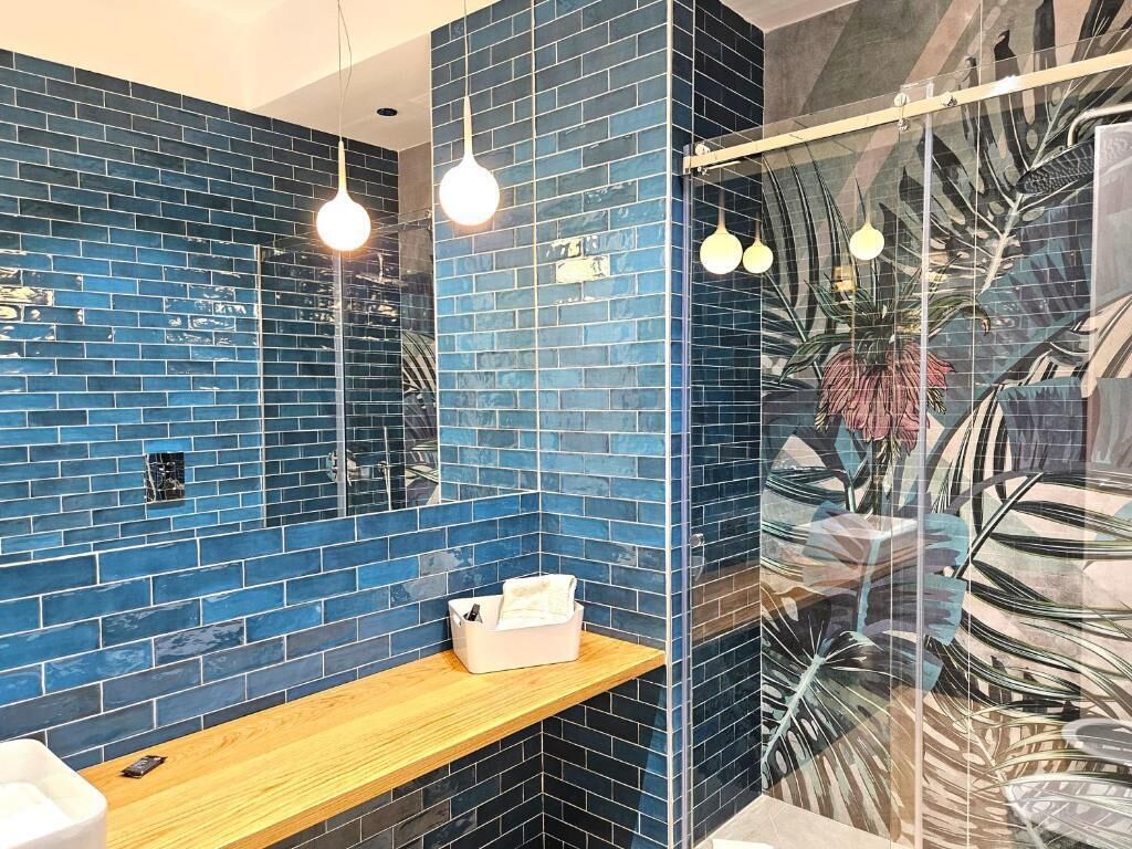 Doppia Superior | Bagno