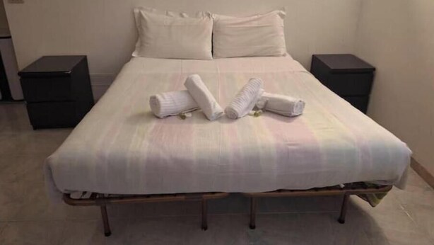 1 bedroom, WiFi - Treviso House – Comfort and Relaxation in the Heart of the City (Roma)
