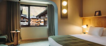 Hôtel Garance Morzine