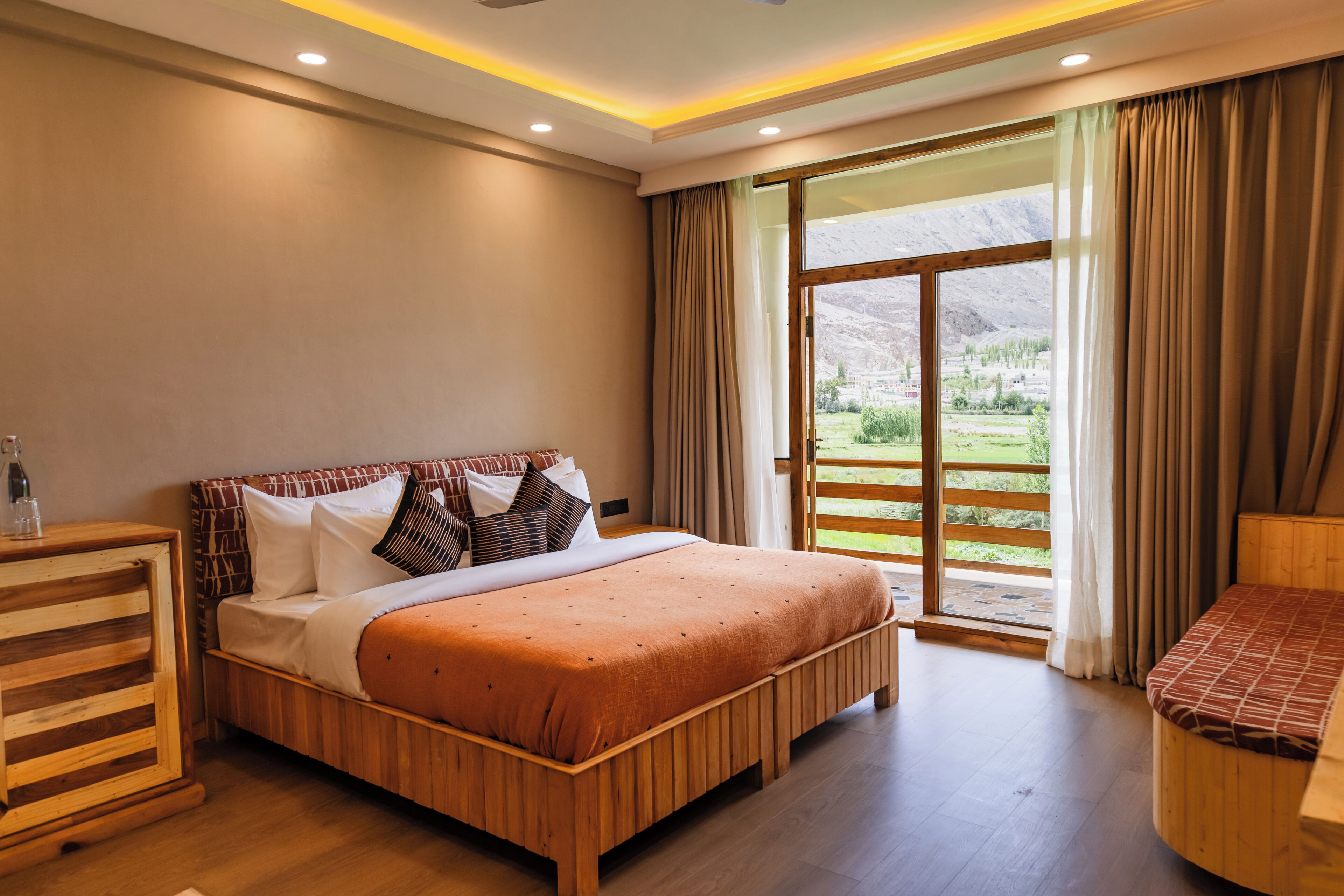 Family Suite | WiFi (free), bed sheets