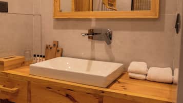 Chambre « Premier » | Salle de bain