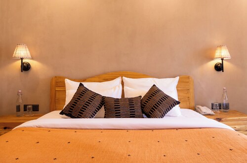 Aksai Boutique Hotel