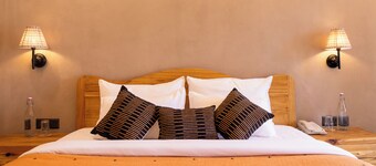 Aksai Boutique Hotel
