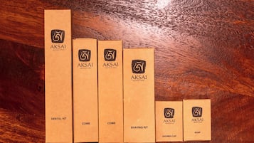 واي فاي مجانًا وملاءات أسرّة