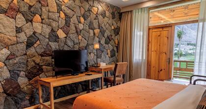 Aksai Boutique Hotel