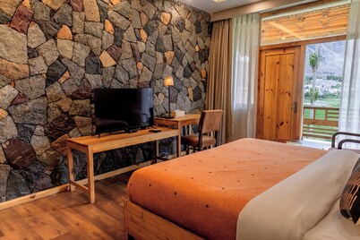 Aksai Boutique Hotel