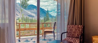 Aksai Boutique Hotel