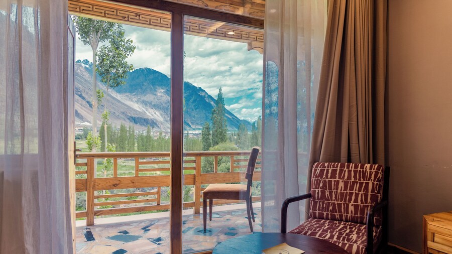 Aksai Boutique Hotel