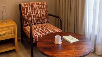 Deluxe Room | Interior