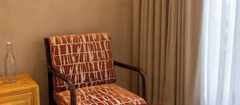 Aksai Boutique Hotel