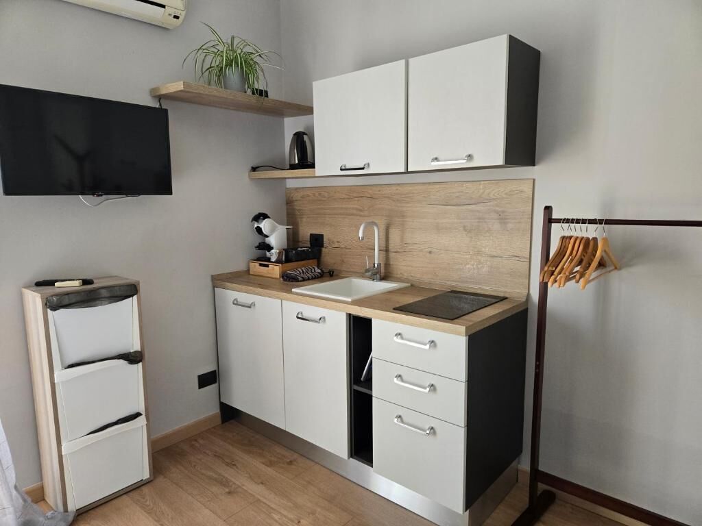 Estudio Confort | Cocina privada
