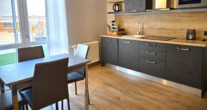 Seven Lakes ApartHotel RTA