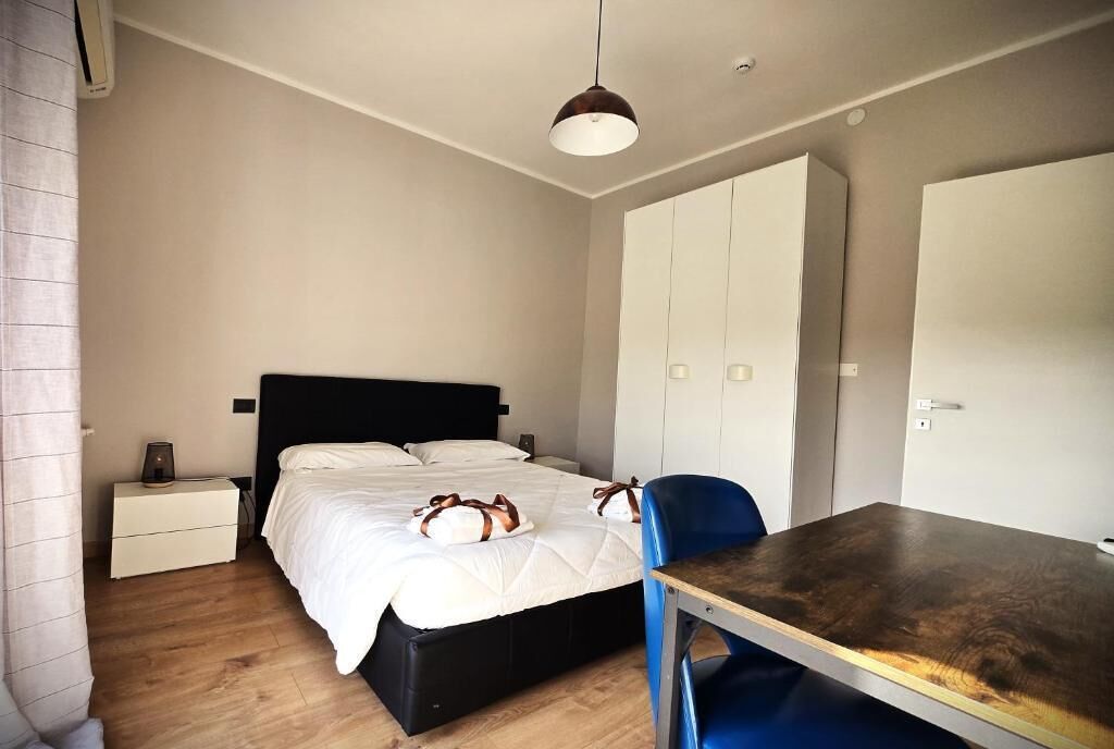 Departamento Confort