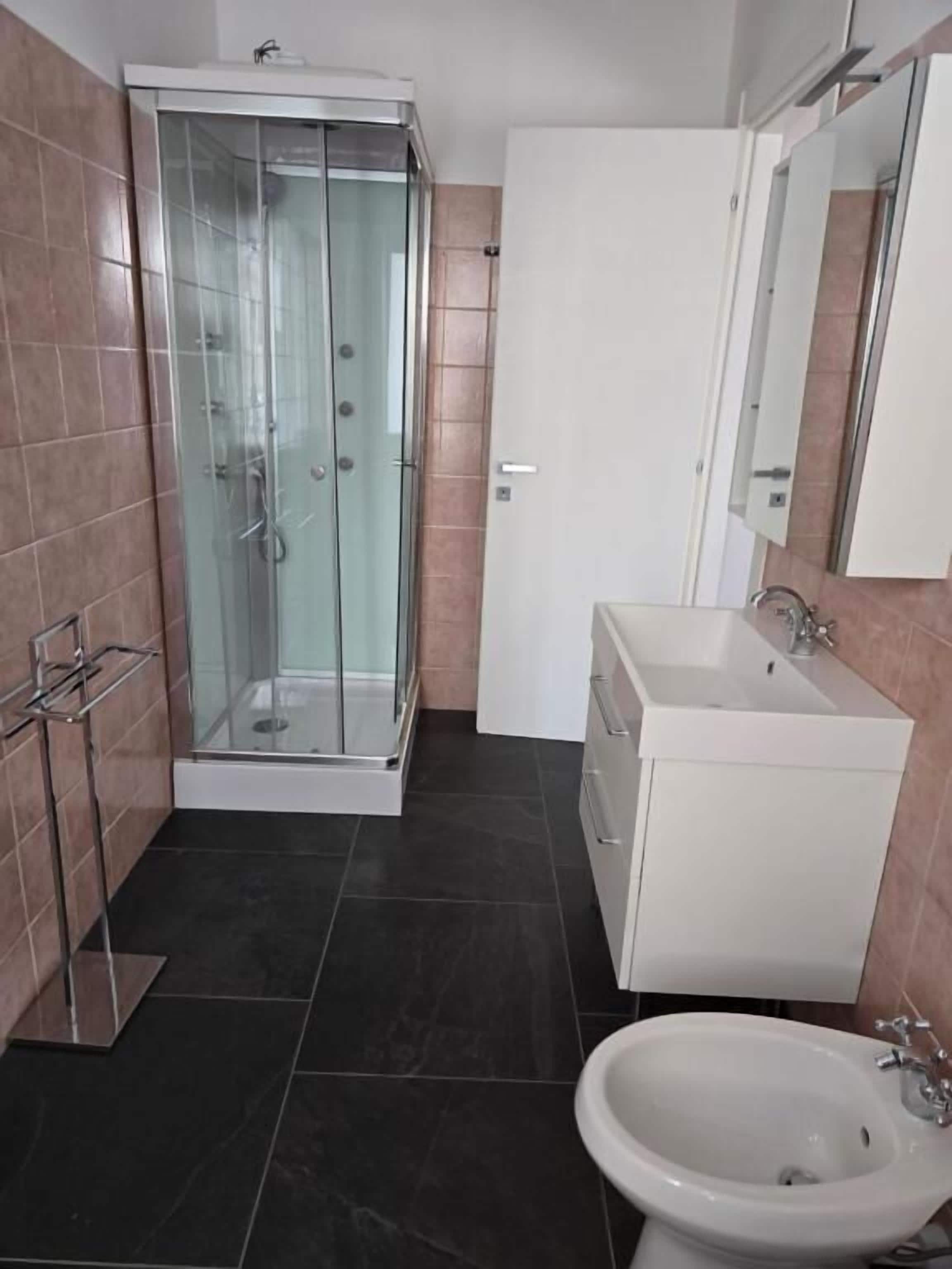 Comfort-Studio | Badezimmer