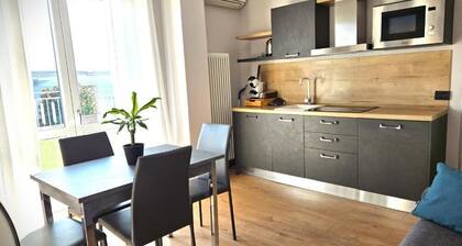 Seven Lakes ApartHotel RTA