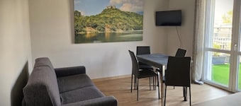 Seven Lakes ApartHotel RTA