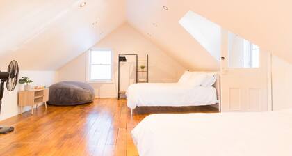 Betty’s Beach House