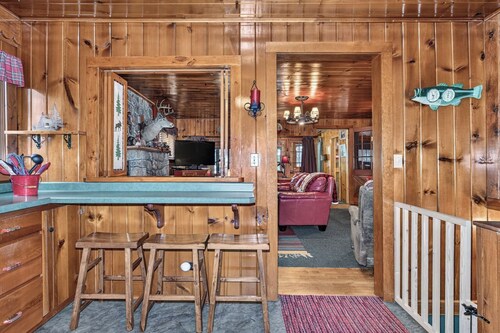 Stepaway Vacation Rentals- Stoney End