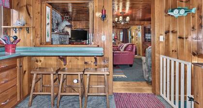 Stepaway Vacation Rentals- Stoney End
